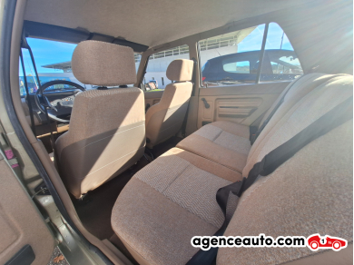 Renault Super 5 — 24
