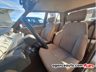Renault Super 5 — 9