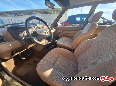 Renault Super 5 — 14