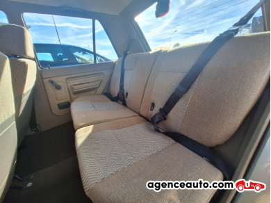 Renault Super 5 — 11