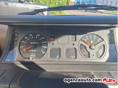 Renault Super 5 — 20