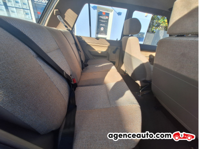 Renault Super 5 — 25