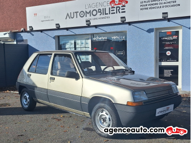 Renault Super 5