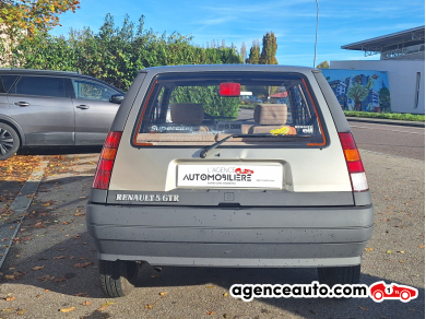 Renault Super 5 — 6