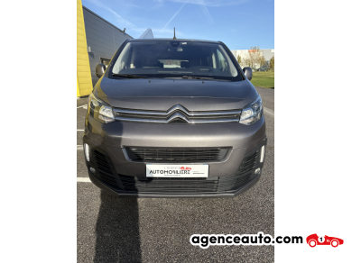 Citroen SpaceTourer — 3