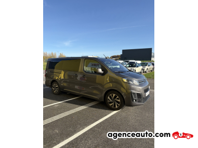 Citroen SpaceTourer — 4