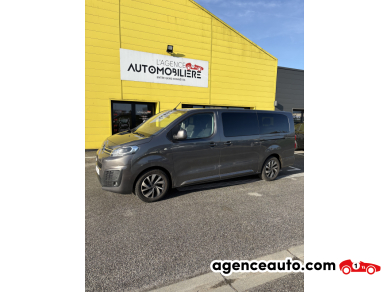 Citroen SpaceTourer