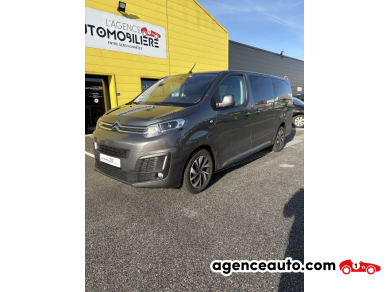 Citroen SpaceTourer — 2