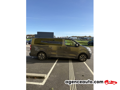 Citroen SpaceTourer — 5