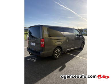 Citroen SpaceTourer — 6