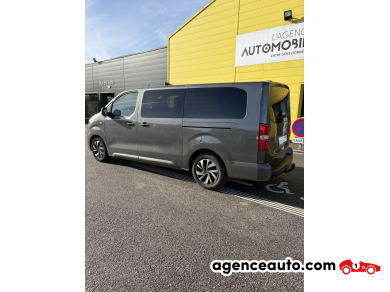 Citroen SpaceTourer — 8