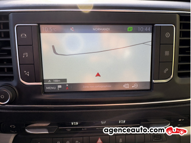 Citroen SpaceTourer — 19