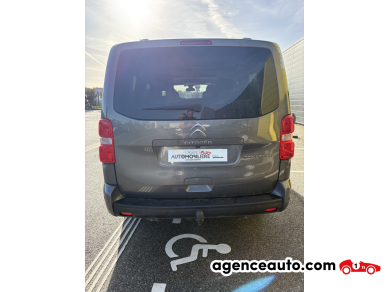 Citroen SpaceTourer — 7