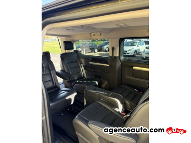 Citroen SpaceTourer — 26