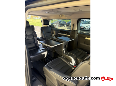 Citroen SpaceTourer — 14