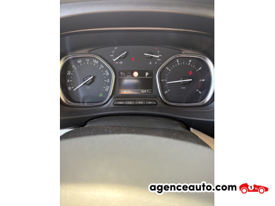Citroen SpaceTourer — 32