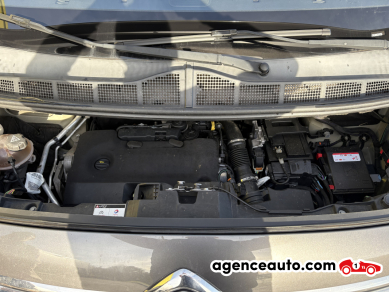 Citroen SpaceTourer — 34
