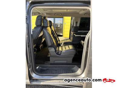 Citroen SpaceTourer — 15