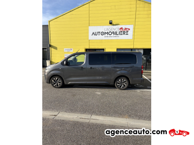 Citroen SpaceTourer — 9