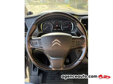 Citroen SpaceTourer — 17