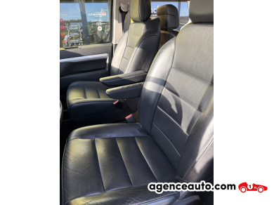 Citroen SpaceTourer — 12