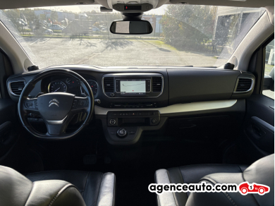 Citroen SpaceTourer — 11