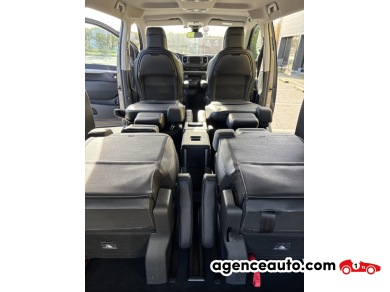 Citroen SpaceTourer — 16