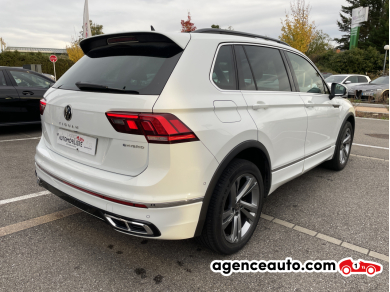 Volkswagen Tiguan — 7