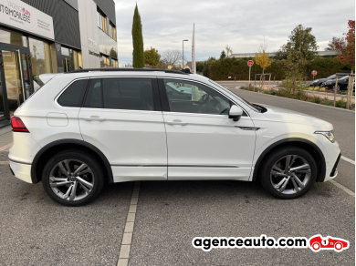 Volkswagen Tiguan — 8