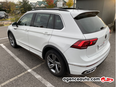 Volkswagen Tiguan — 5
