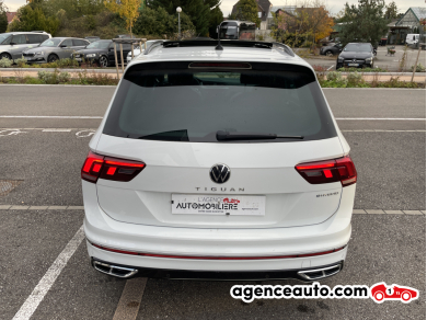 Volkswagen Tiguan — 6