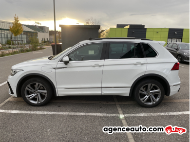 Volkswagen Tiguan — 4
