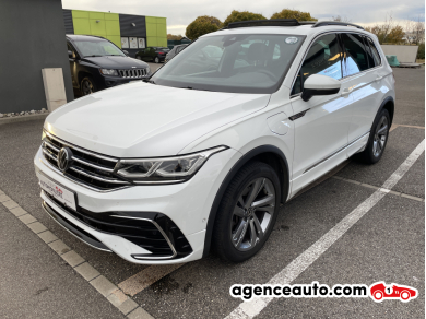 Volkswagen Tiguan — 3