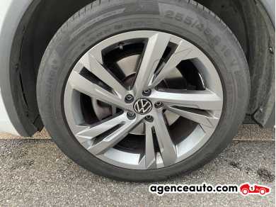 Volkswagen Tiguan — 22