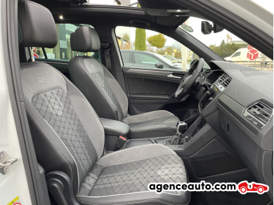 Volkswagen Tiguan — 14