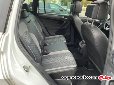 Volkswagen Tiguan — 16