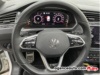 Volkswagen Tiguan — 15