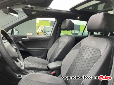 Volkswagen Tiguan — 13