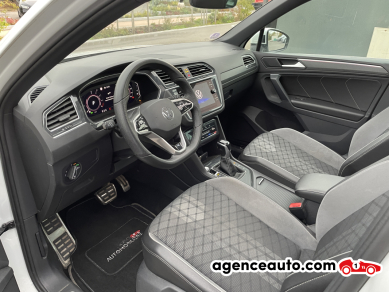 Volkswagen Tiguan — 12