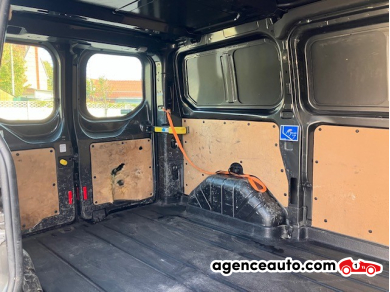 Ford Transit Custom Fg — 20