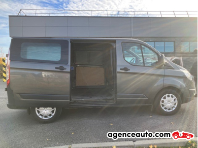 Ford Transit Custom Fg — 8