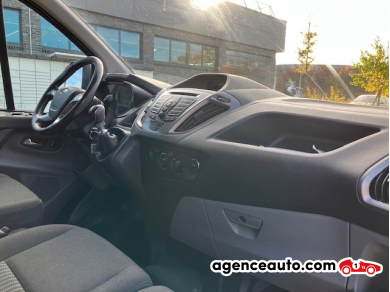 Ford Transit Custom Fg — 11