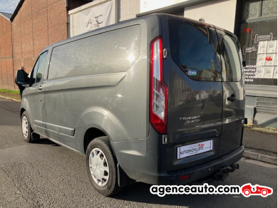 Ford Transit Custom Fg — 5