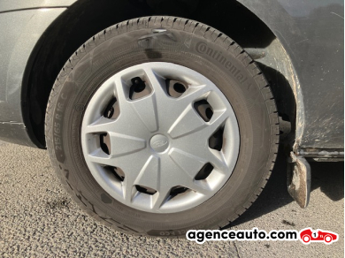 Ford Transit Custom Fg — 31