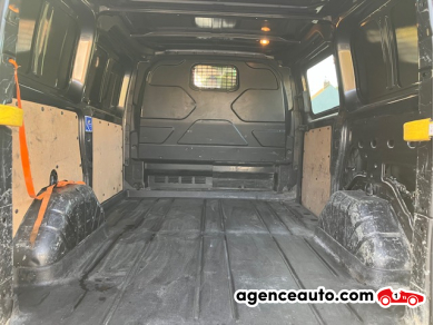 Ford Transit Custom Fg — 18