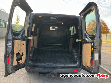 Ford Transit Custom Fg — 29