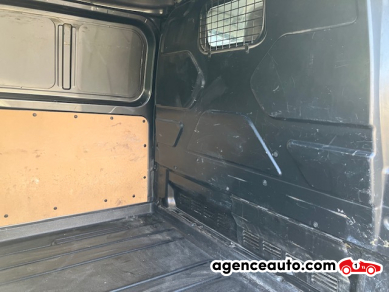 Ford Transit Custom Fg — 19