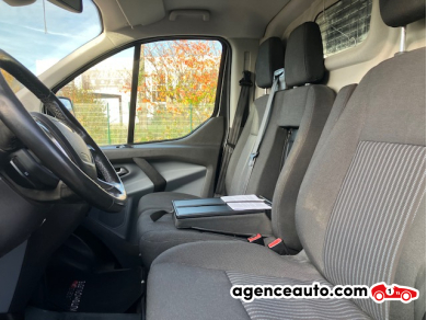 Ford Transit Custom Fg — 26