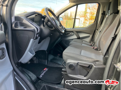 Ford Transit Custom Fg — 13