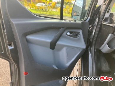 Ford Transit Custom Fg — 28